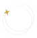 Two circles with start