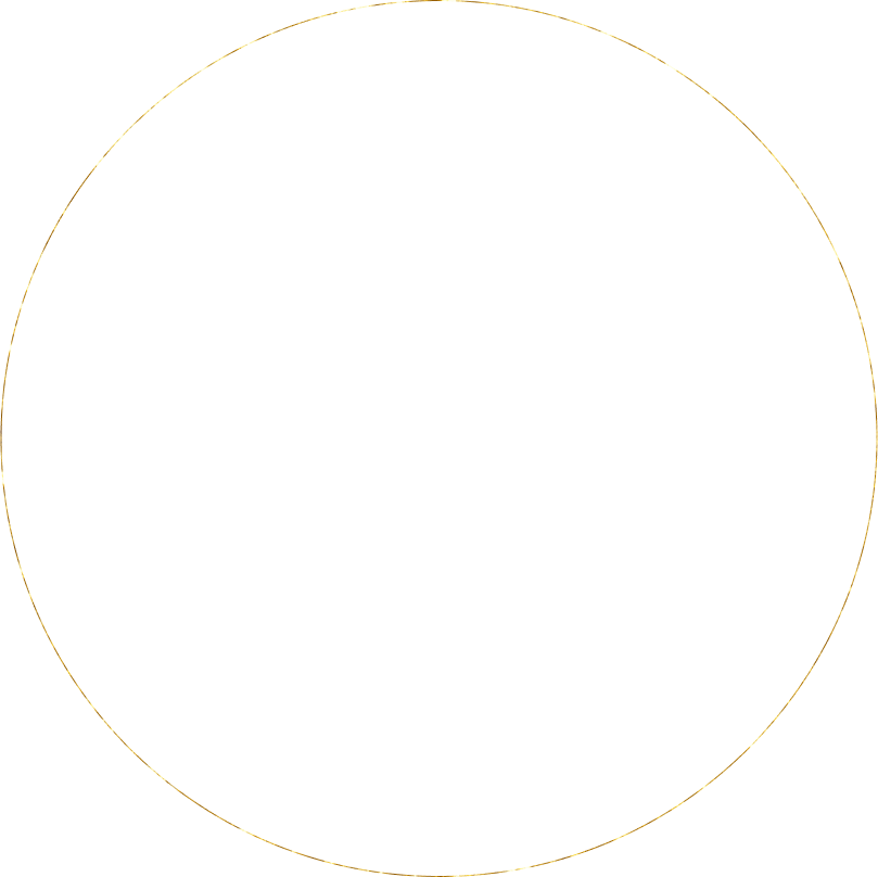 Rounded Wall Circle