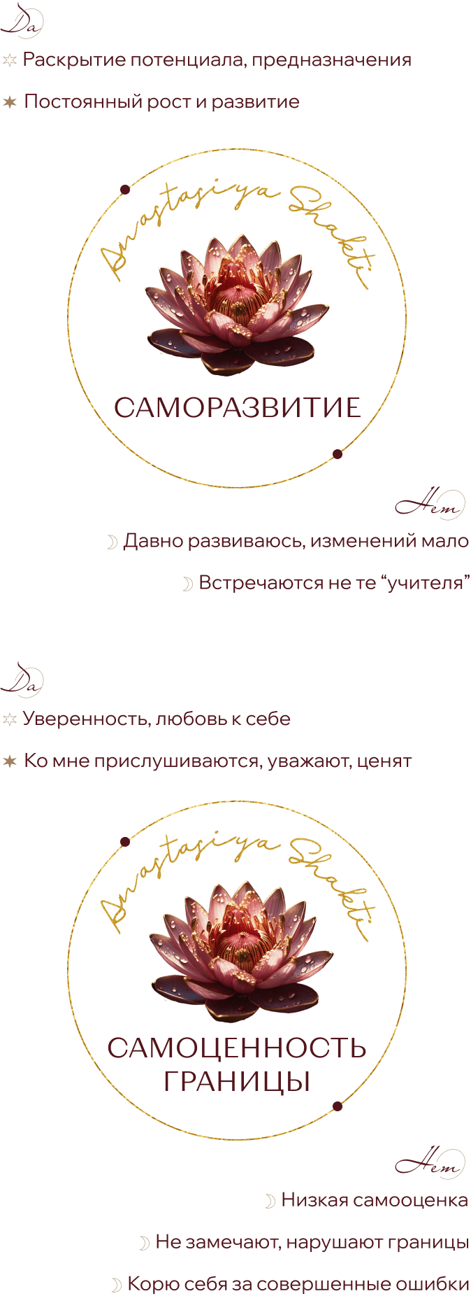 схема созвучности со вселенной саморазвитие и самоценность границы