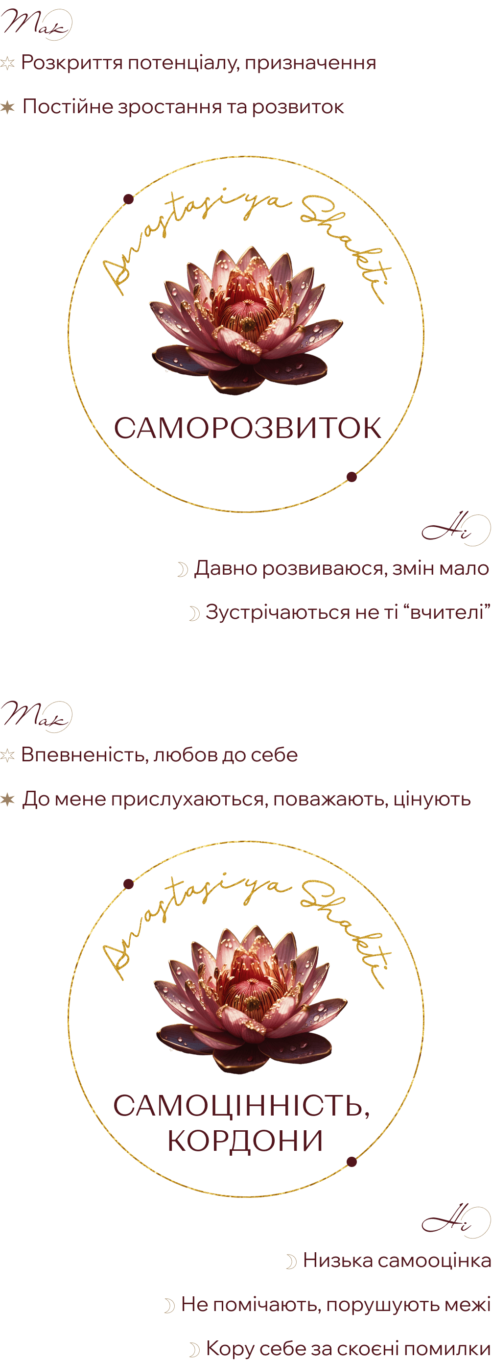 сфери гармонізації з всесвітом саморозвиток та самоцінність кордонів